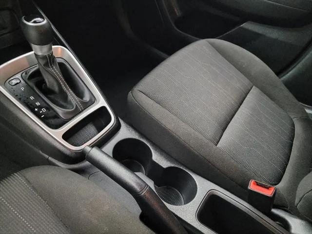 2020 Hyundai Venue SE