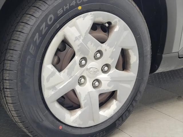 2020 Hyundai Venue SE