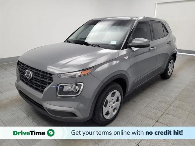 2020 Hyundai Venue SE for sale in Memphis, TN