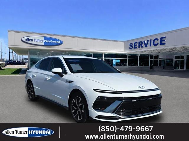 2025 Hyundai Sonata SEL for sale in Pensacola, FL