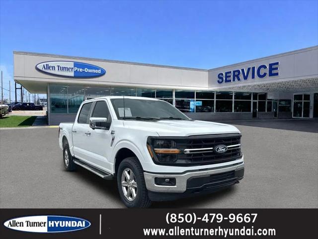 2024 Ford F-150 XLT for sale in Pensacola, FL
