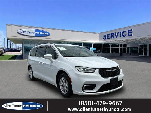 2022 Chrysler Pacifica Touring L for sale in Pensacola, FL