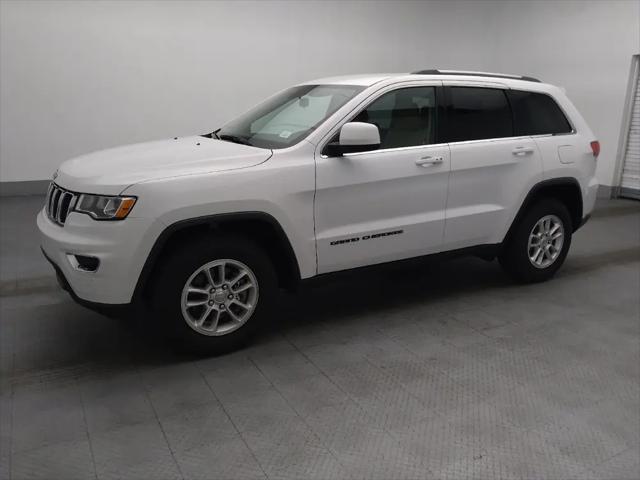 2019 Jeep Grand Cherokee Laredo E 4x2