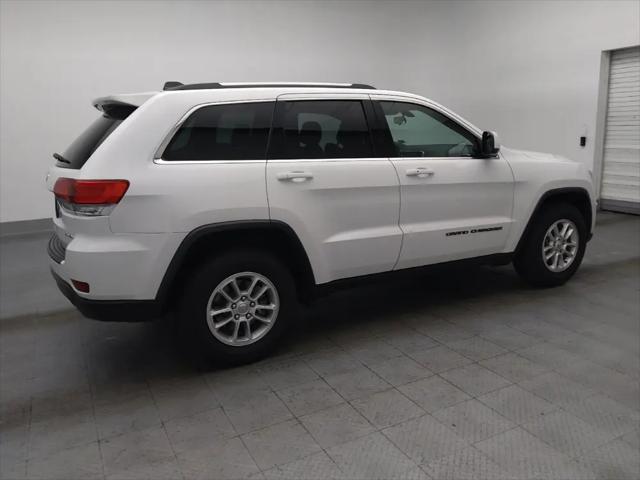 2019 Jeep Grand Cherokee Laredo E 4x2