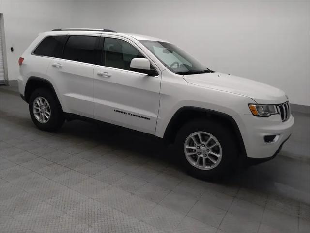 2019 Jeep Grand Cherokee Laredo E 4x2