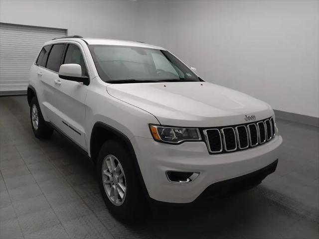 2019 Jeep Grand Cherokee Laredo E 4x2