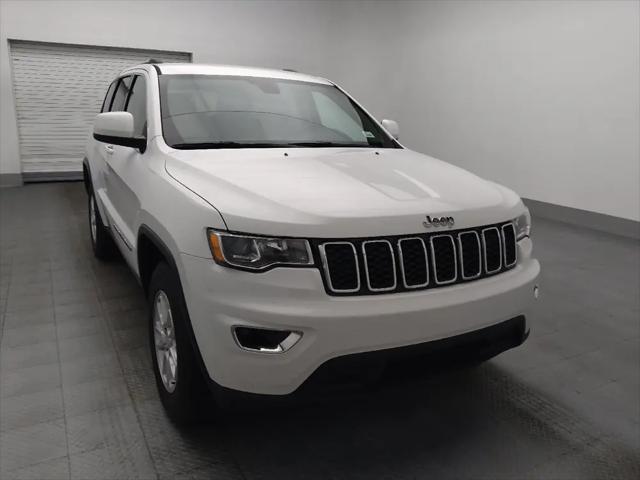 2019 Jeep Grand Cherokee Laredo E 4x2