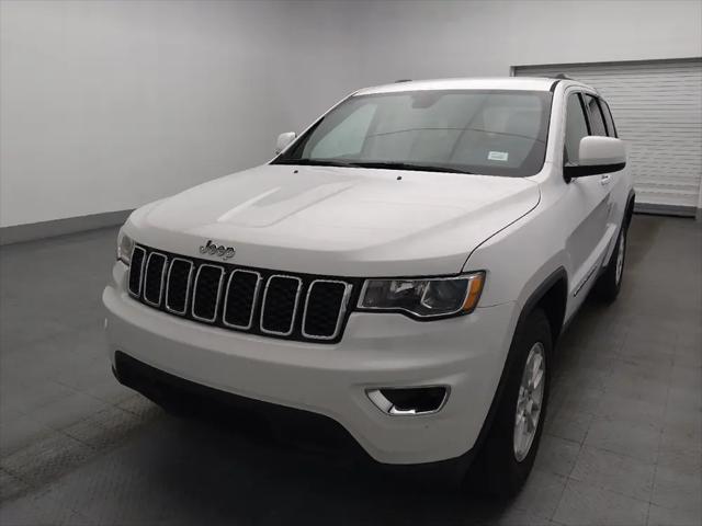 2019 Jeep Grand Cherokee Laredo E 4x2
