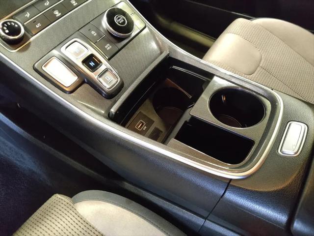 2021 Hyundai Santa Fe SE