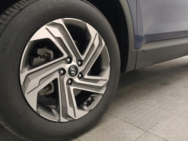 2021 Hyundai Santa Fe SE