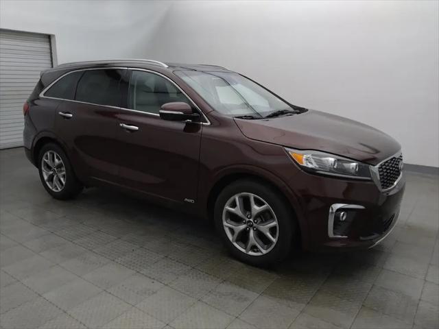 2020 Kia Sorento 3.3L SX