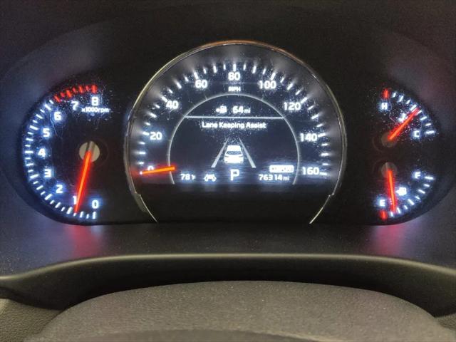 2020 Kia Sorento 3.3L SX