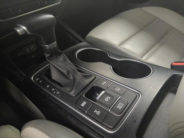 2020 Kia Sorento 3.3L SX