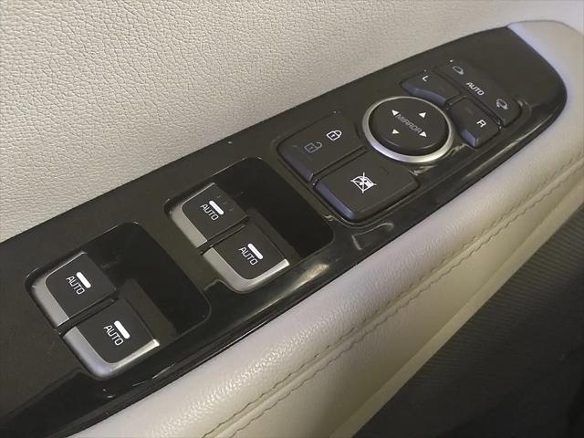 2020 Kia Sorento 3.3L SX