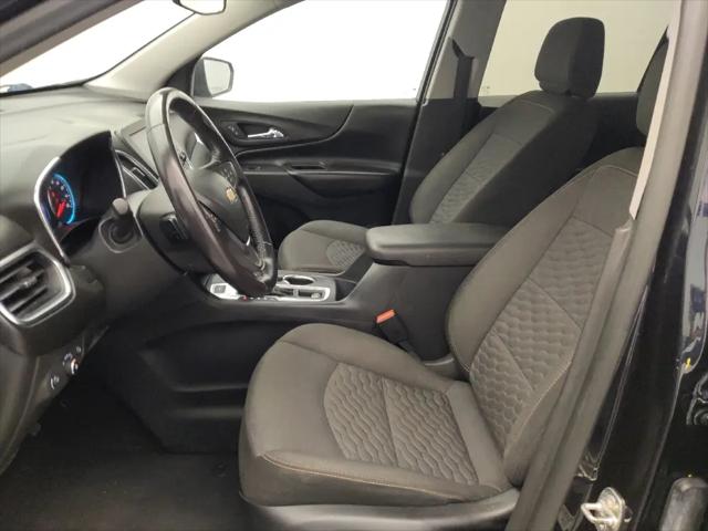 2020 Chevrolet Equinox FWD LT 2.0L Turbo