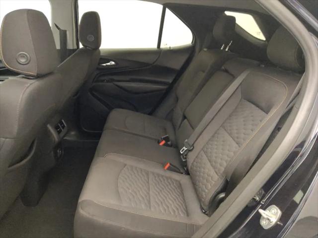 2020 Chevrolet Equinox FWD LT 2.0L Turbo