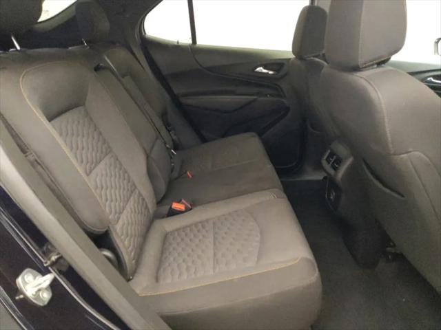 2020 Chevrolet Equinox FWD LT 2.0L Turbo