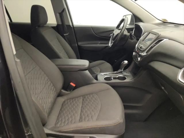 2020 Chevrolet Equinox FWD LT 2.0L Turbo