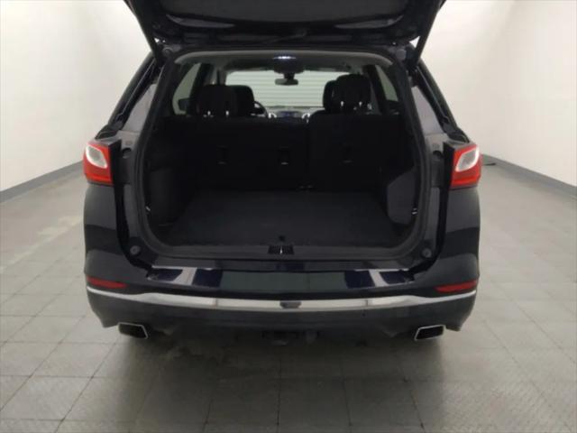 2020 Chevrolet Equinox FWD LT 2.0L Turbo