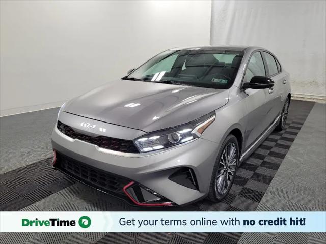 2023 Kia Forte GT-Line for sale in Plymouth Meeting, PA