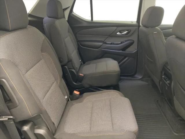 2019 Chevrolet Traverse 1LT