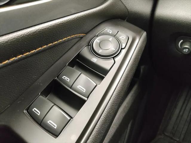 2019 Chevrolet Traverse 1LT