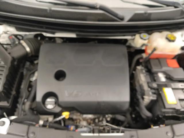 2019 Chevrolet Traverse 1LT