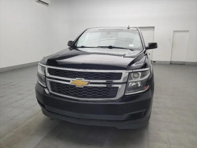 2020 Chevrolet Tahoe 2WD LS