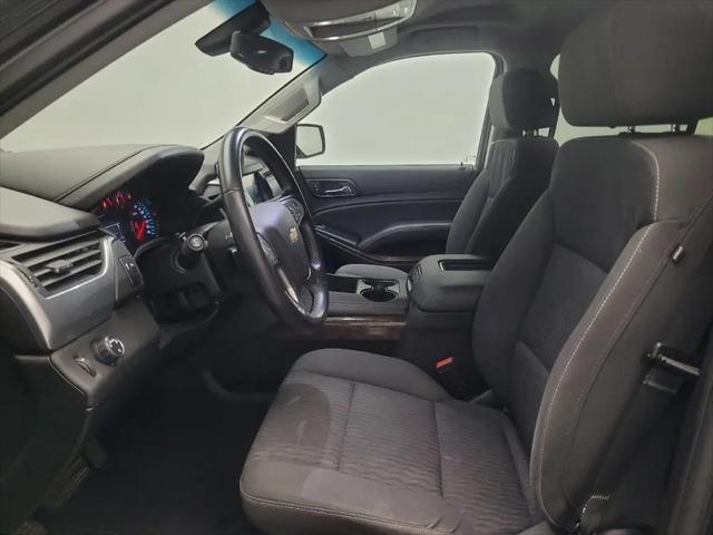 2020 Chevrolet Tahoe 2WD LS