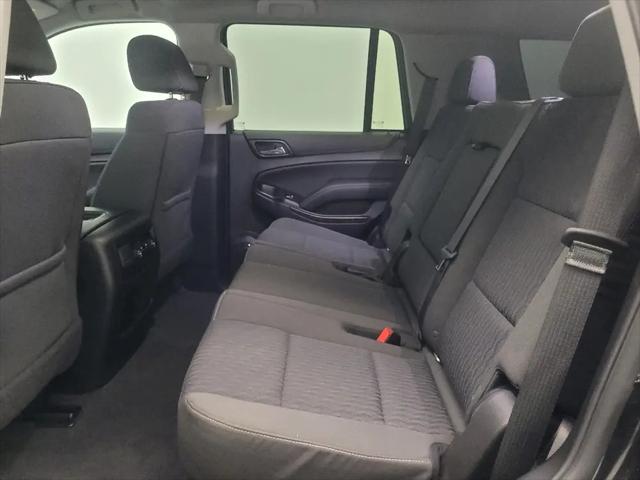2020 Chevrolet Tahoe 2WD LS