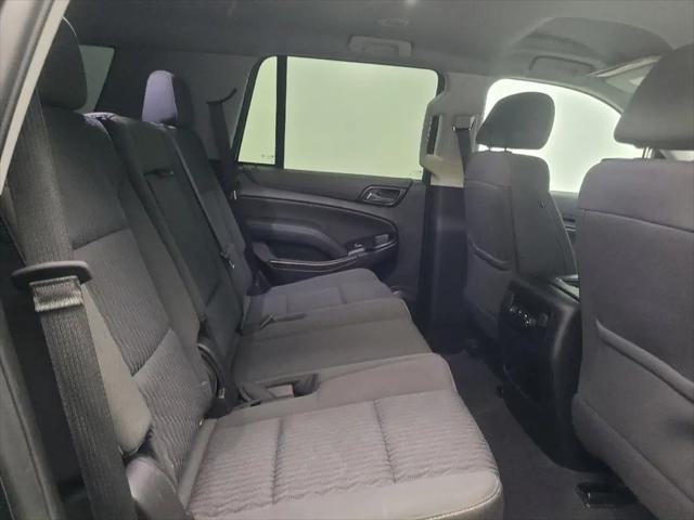 2020 Chevrolet Tahoe 2WD LS