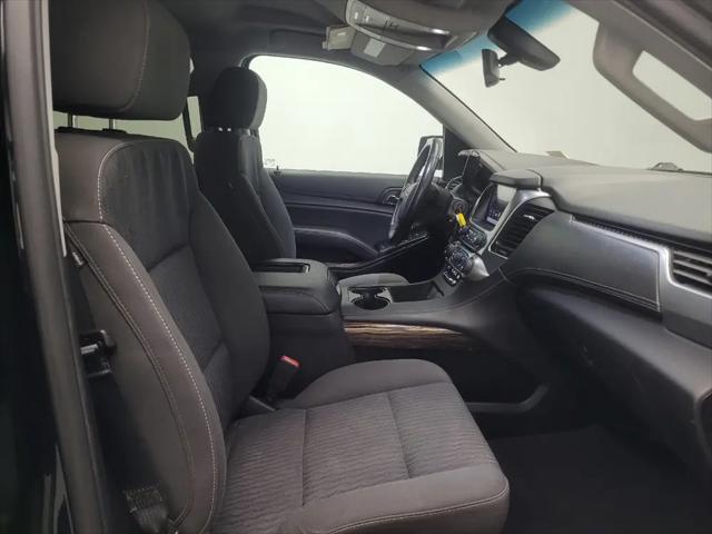 2020 Chevrolet Tahoe 2WD LS