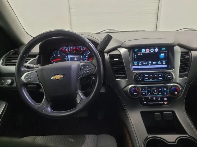 2020 Chevrolet Tahoe 2WD LS