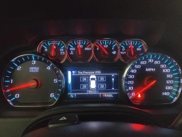 2020 Chevrolet Tahoe 2WD LS