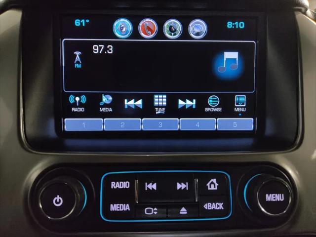 2020 Chevrolet Tahoe 2WD LS