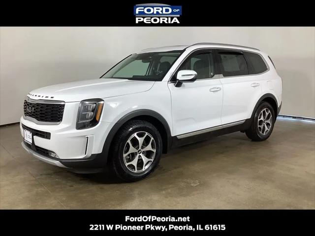2022 Kia Telluride EX for sale in Peoria, IL