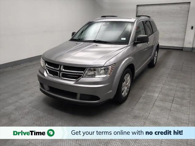 2020 Dodge Journey SE Value for sale in Maplewood, MN