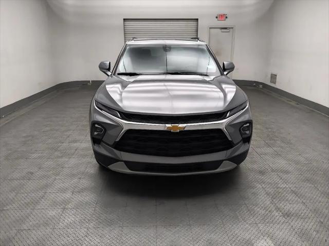 2024 Chevrolet Blazer FWD 2LT