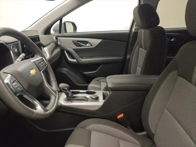 2024 Chevrolet Blazer FWD 2LT