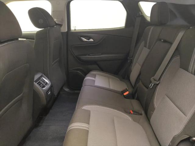 2024 Chevrolet Blazer FWD 2LT