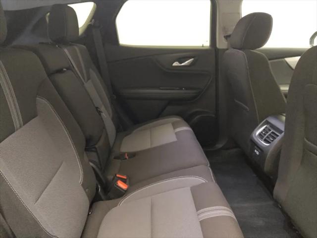 2024 Chevrolet Blazer FWD 2LT