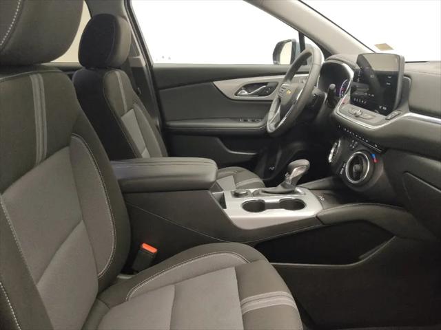 2024 Chevrolet Blazer FWD 2LT
