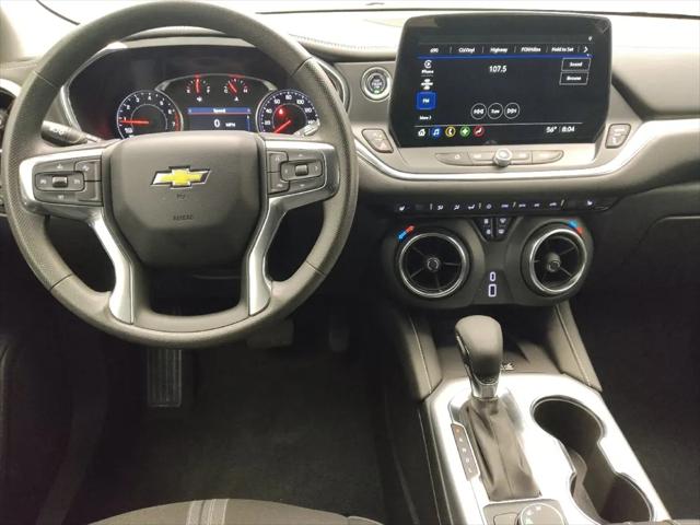 2024 Chevrolet Blazer FWD 2LT