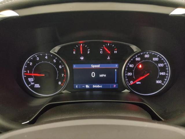 2024 Chevrolet Blazer FWD 2LT