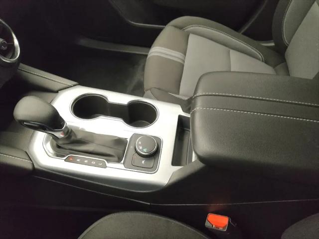 2024 Chevrolet Blazer FWD 2LT