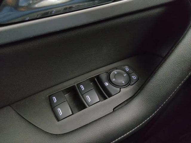 2024 Chevrolet Blazer FWD 2LT