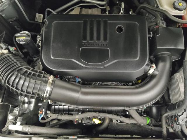 2024 Chevrolet Blazer FWD 2LT