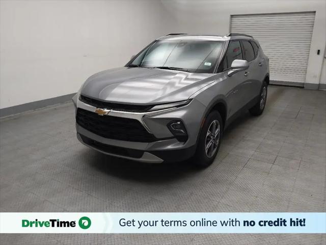 2024 Chevrolet Blazer FWD 2LT for sale in Maplewood, MN