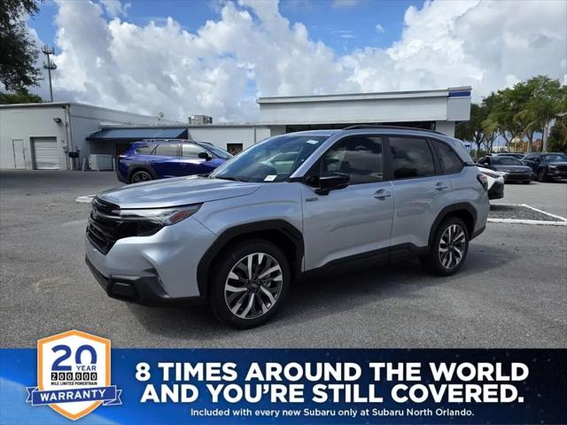 2026 Subaru Forester Touring for sale in Sanford, FL