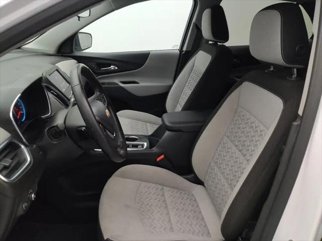2024 Chevrolet Equinox FWD LT